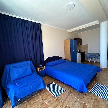 Apartments Olga Ulcinj Ngoại thất bức ảnh