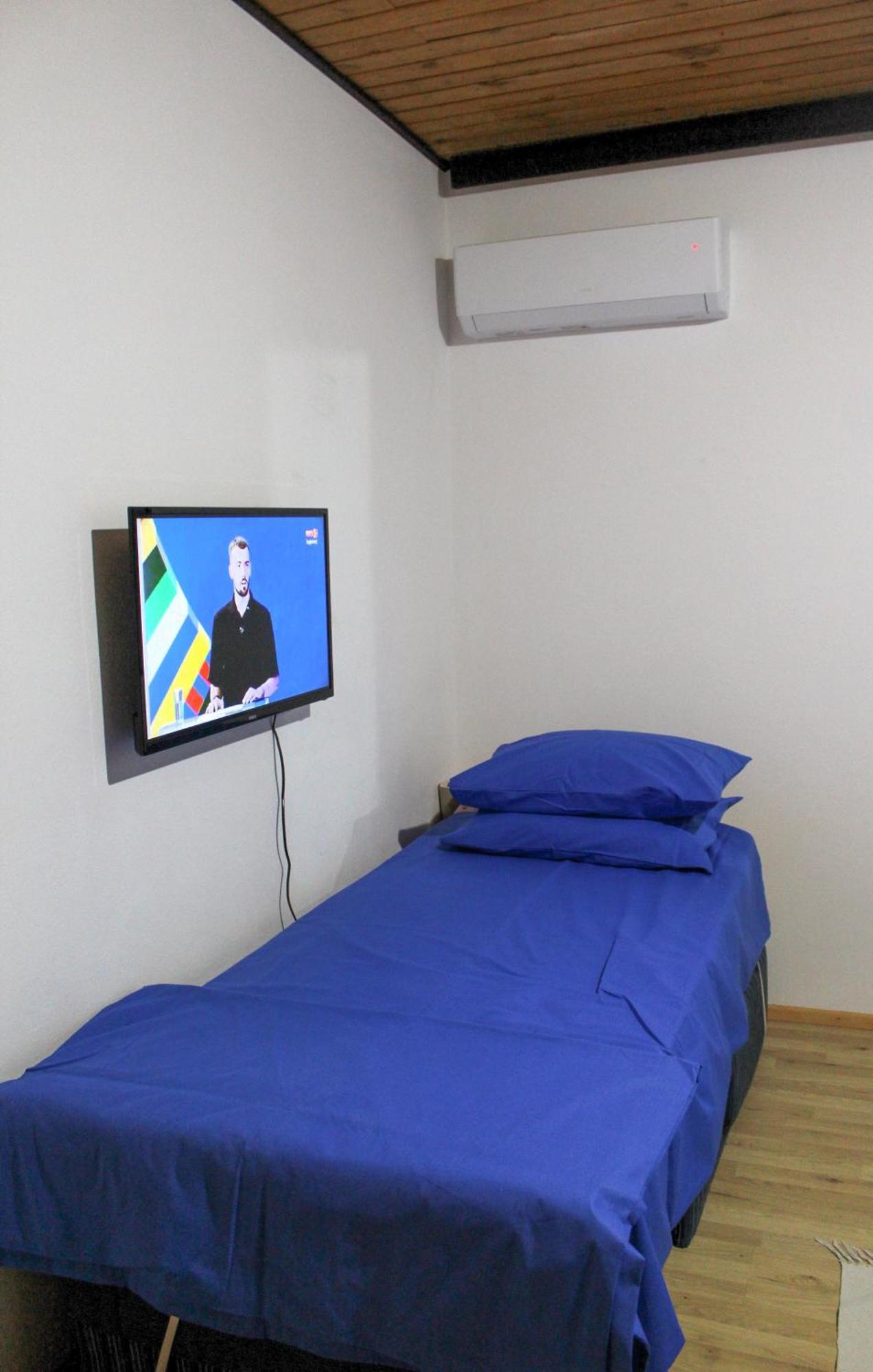 Apartments Olga Ulcinj Ngoại thất bức ảnh