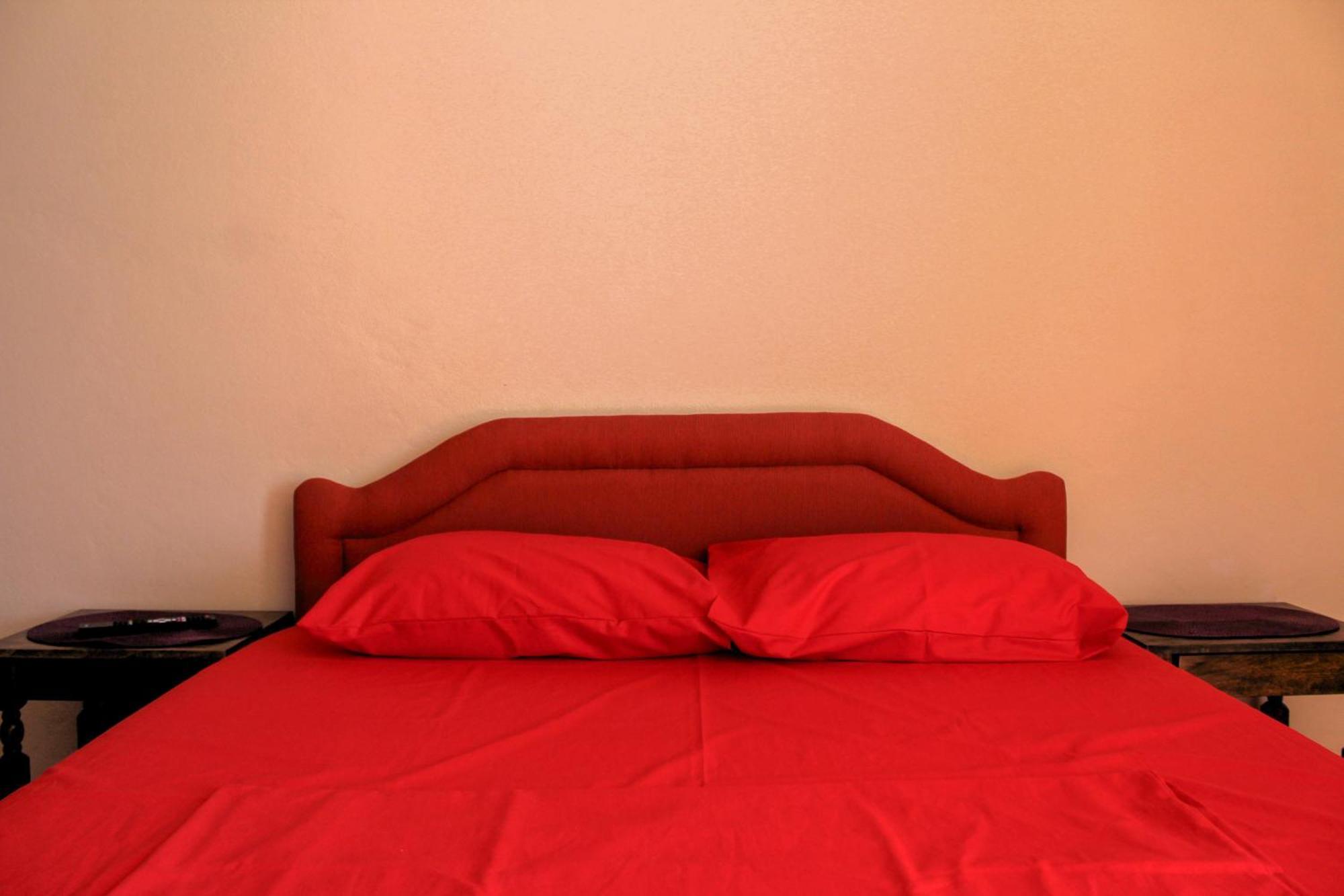 Apartments Olga Ulcinj Ngoại thất bức ảnh