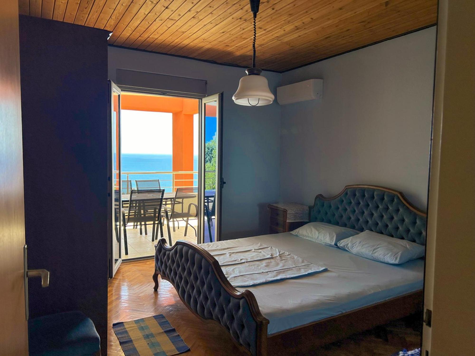 Apartments Olga Ulcinj Ngoại thất bức ảnh