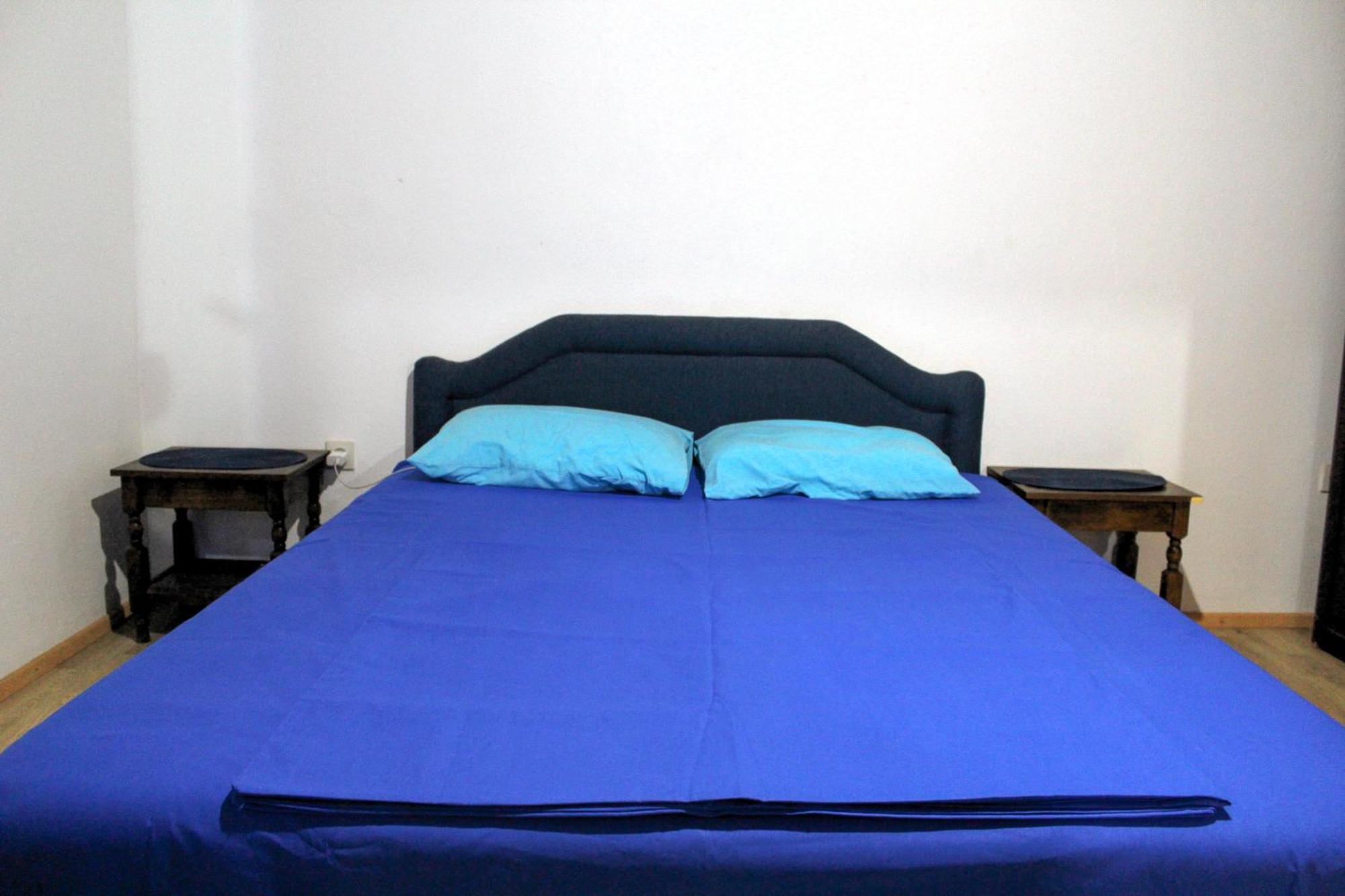 Apartments Olga Ulcinj Ngoại thất bức ảnh