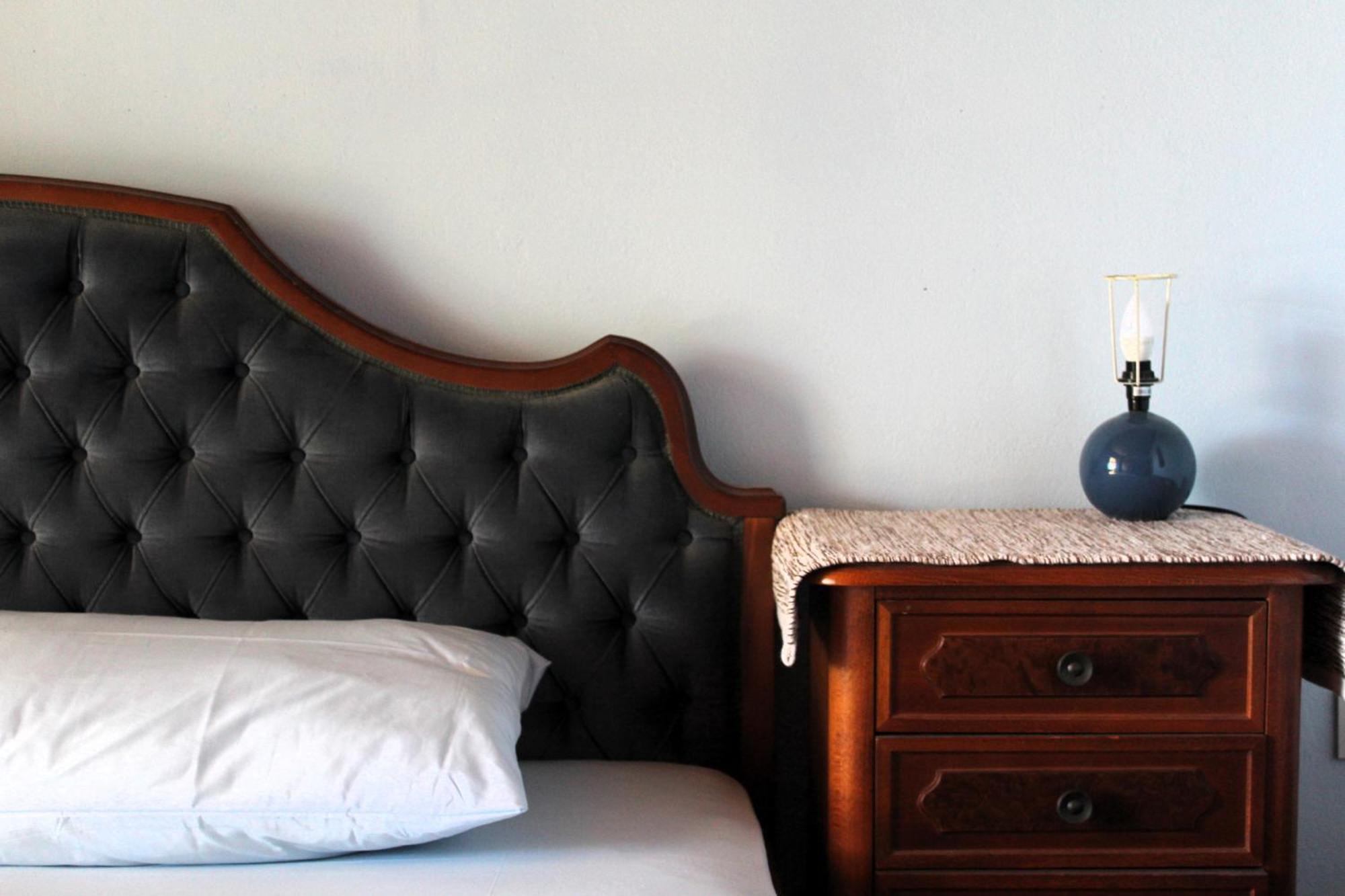 Apartments Olga Ulcinj Ngoại thất bức ảnh