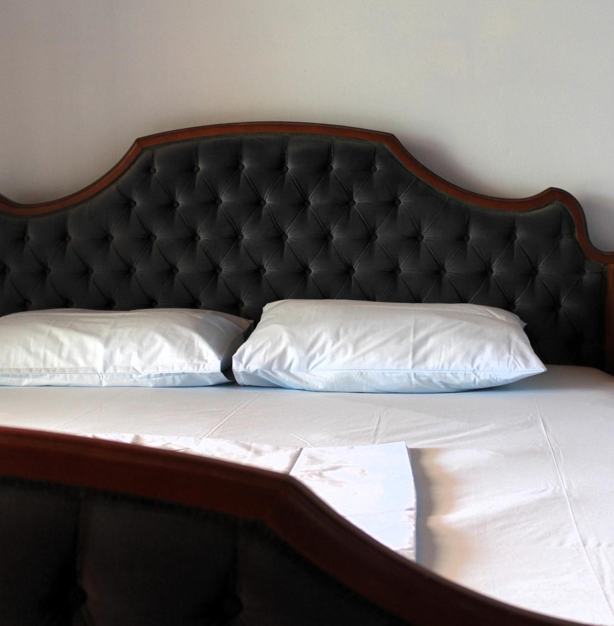 Apartments Olga Ulcinj Ngoại thất bức ảnh