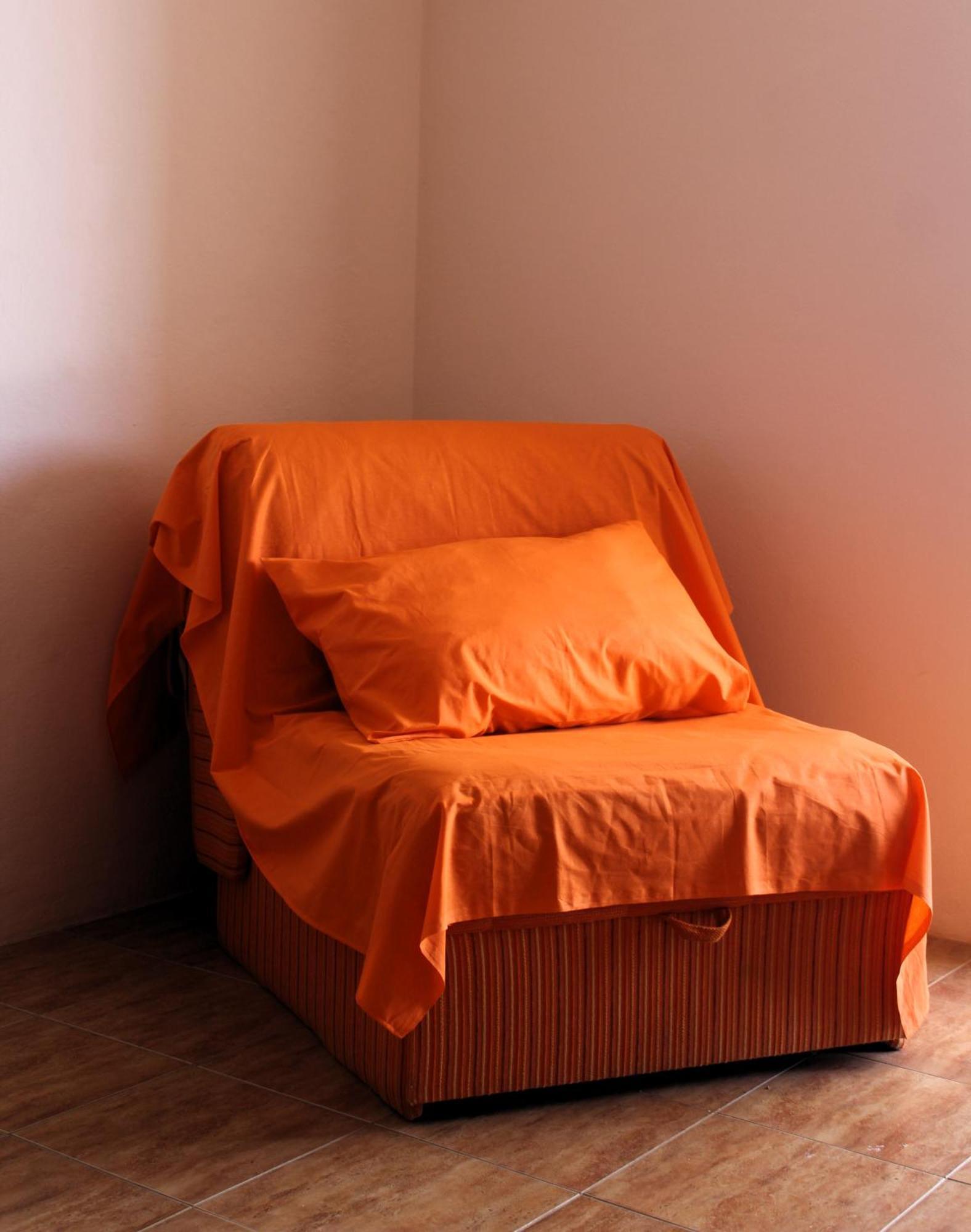 Apartments Olga Ulcinj Ngoại thất bức ảnh
