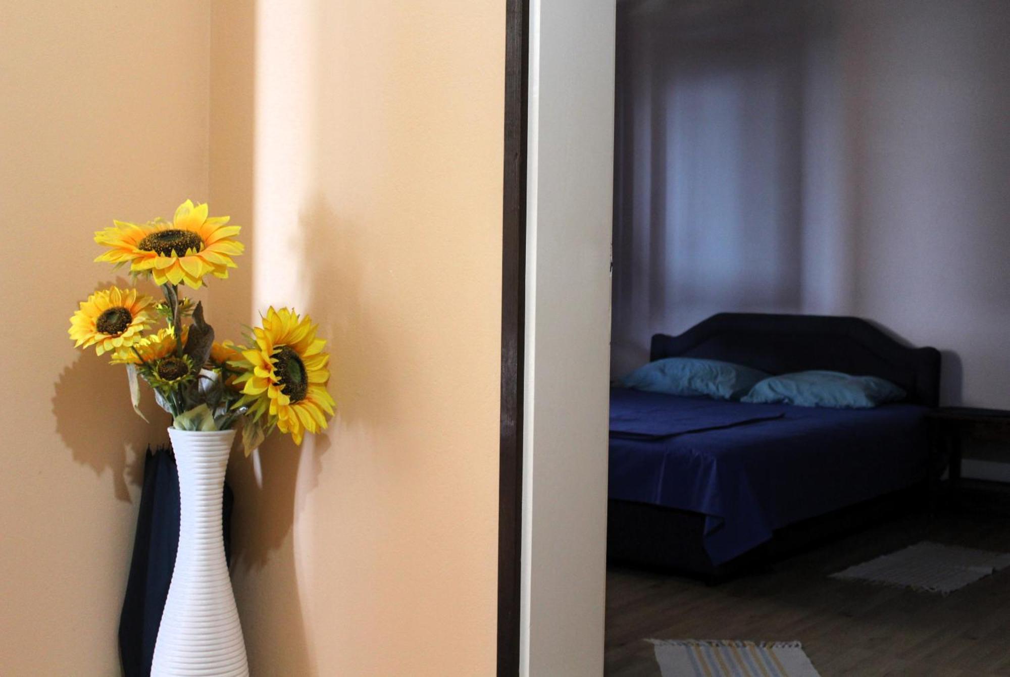 Apartments Olga Ulcinj Ngoại thất bức ảnh