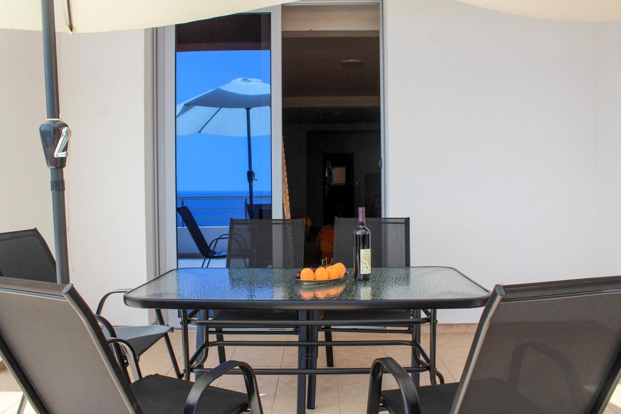 Apartments Olga Ulcinj Ngoại thất bức ảnh