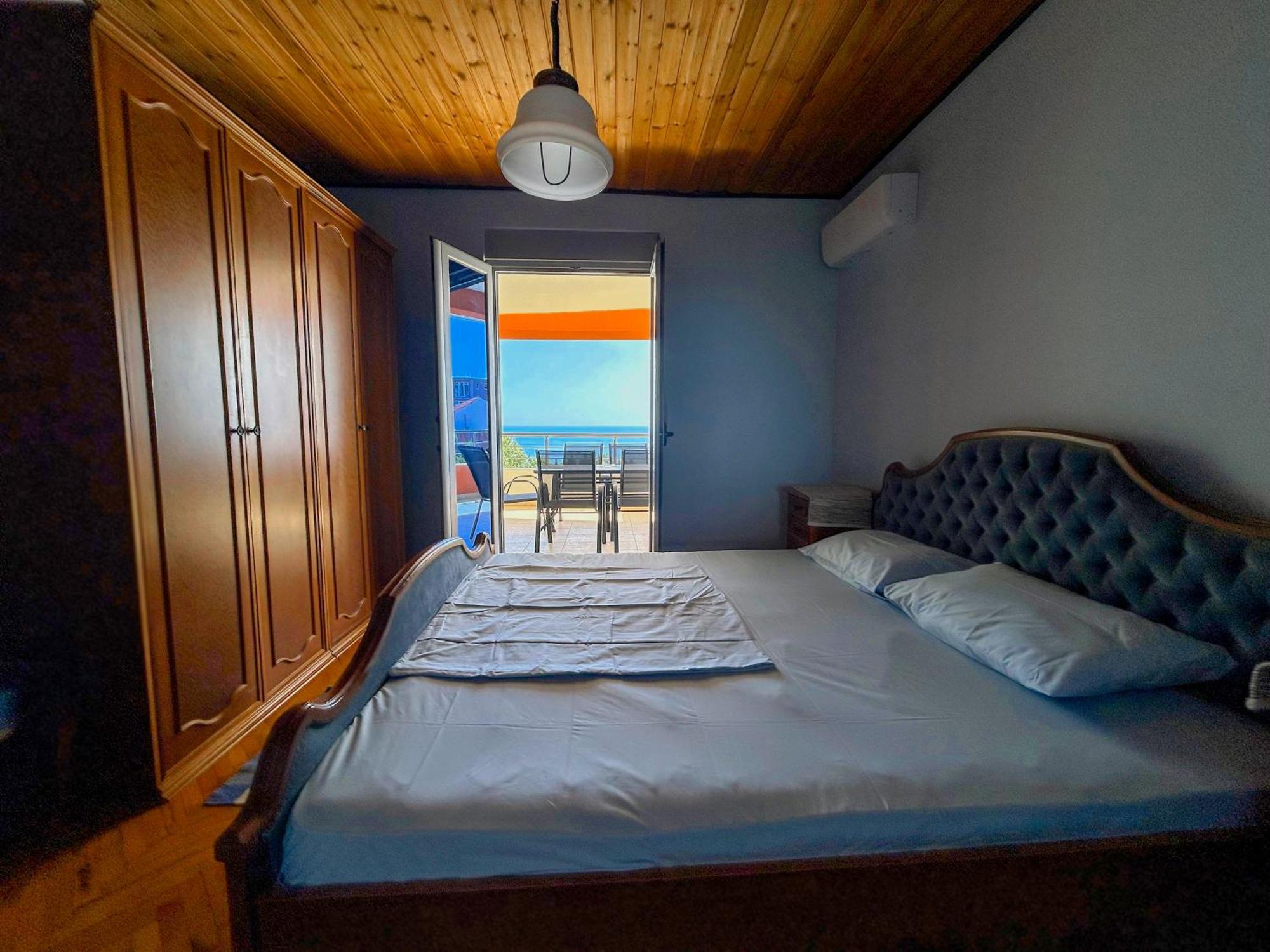 Apartments Olga Ulcinj Ngoại thất bức ảnh