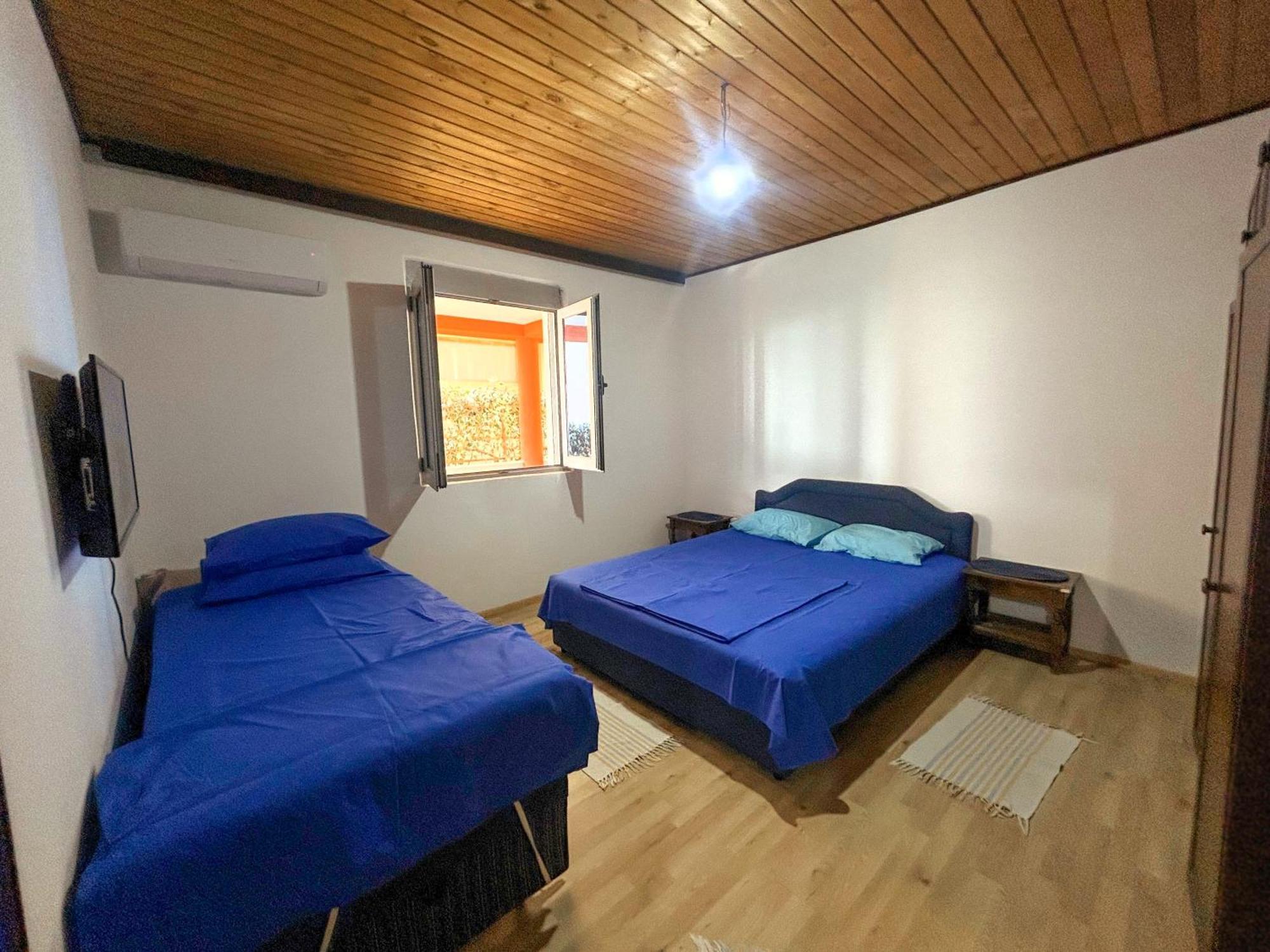 Apartments Olga Ulcinj Ngoại thất bức ảnh