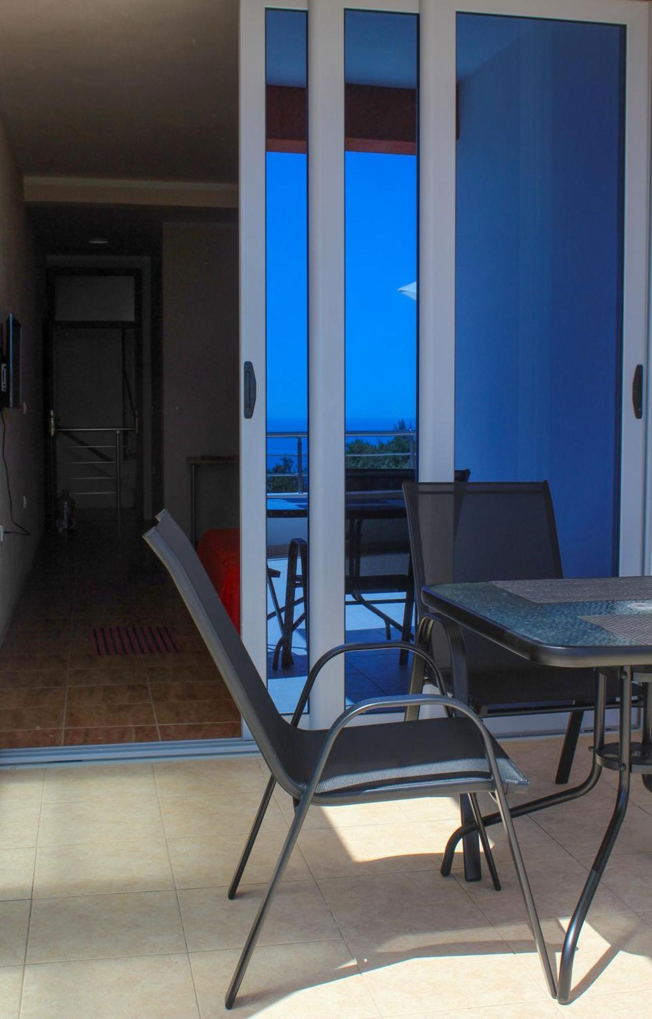 Apartments Olga Ulcinj Ngoại thất bức ảnh