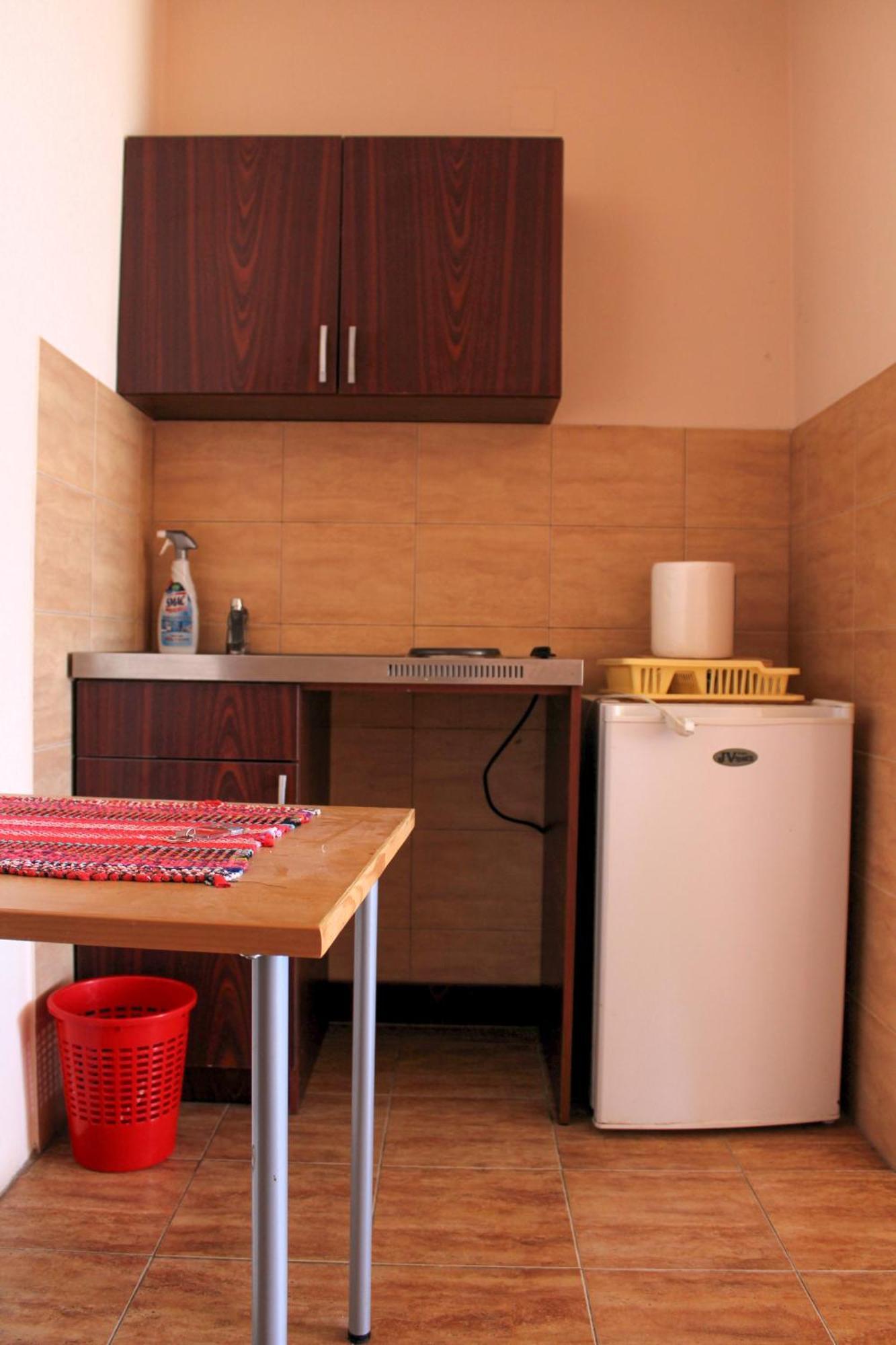 Apartments Olga Ulcinj Ngoại thất bức ảnh