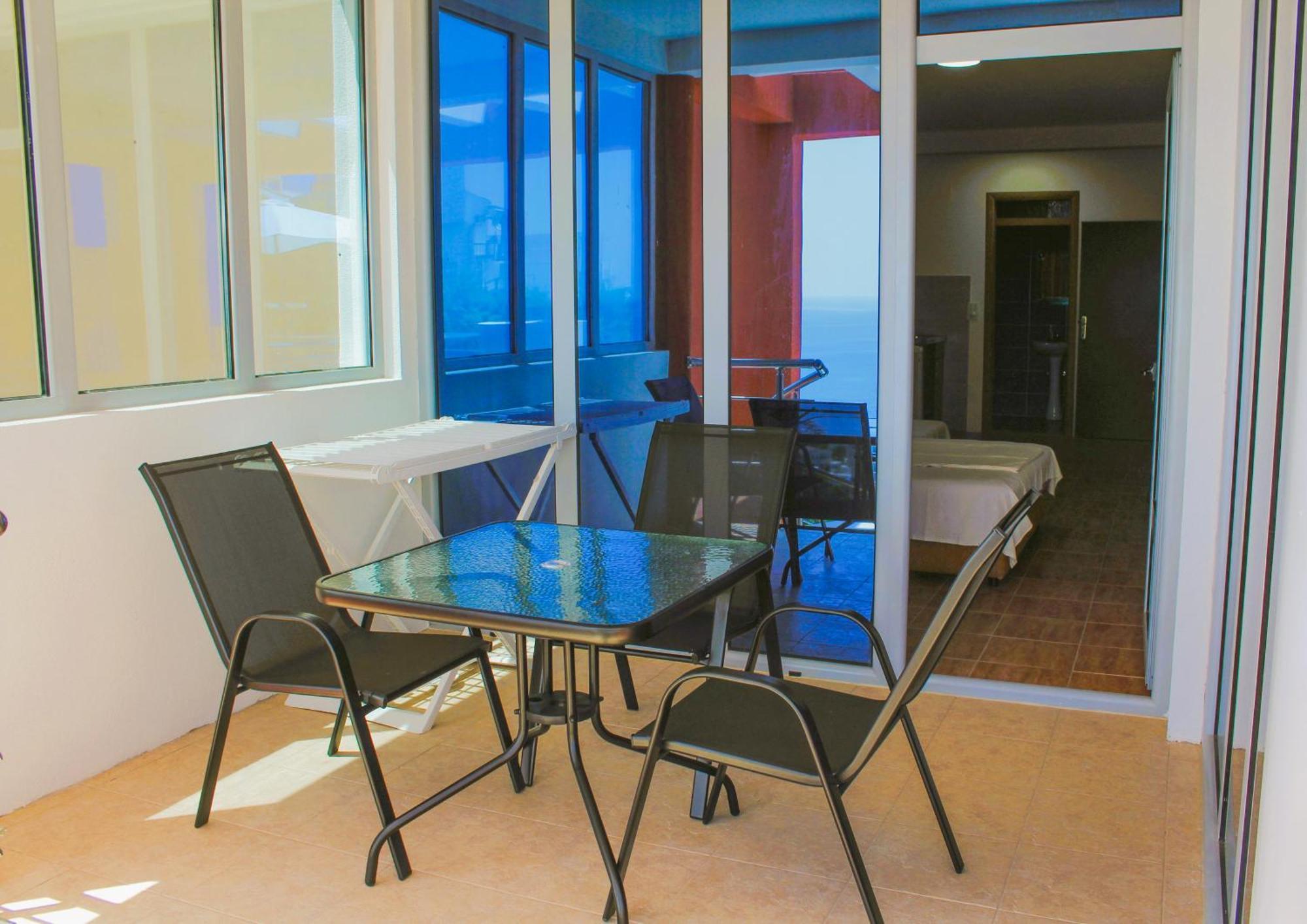 Apartments Olga Ulcinj Ngoại thất bức ảnh