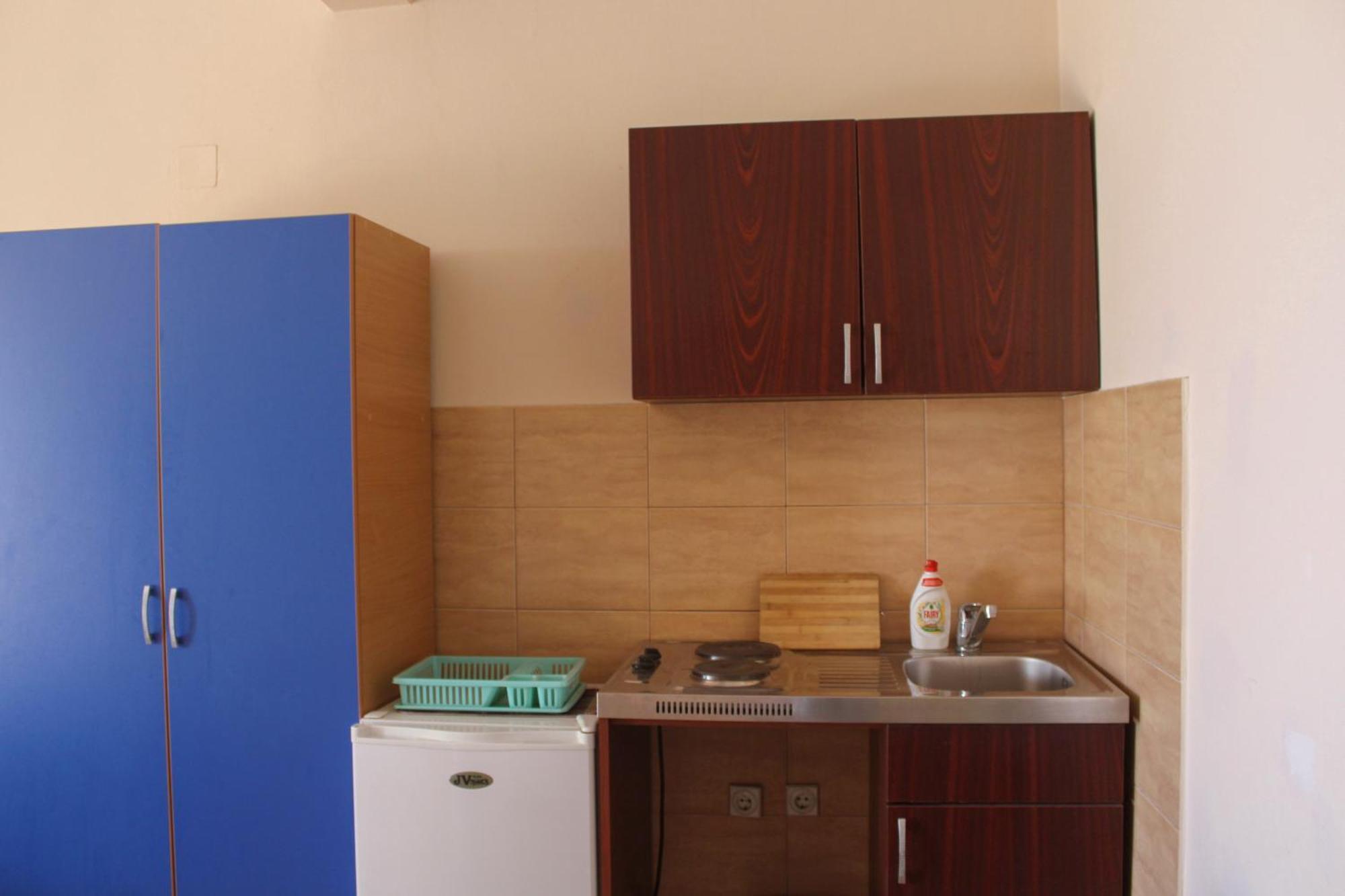Apartments Olga Ulcinj Ngoại thất bức ảnh