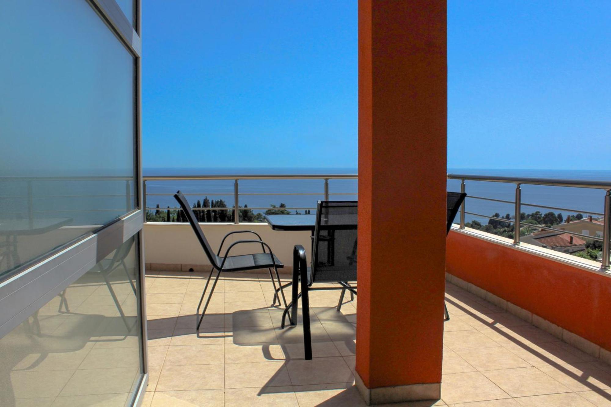 Apartments Olga Ulcinj Ngoại thất bức ảnh