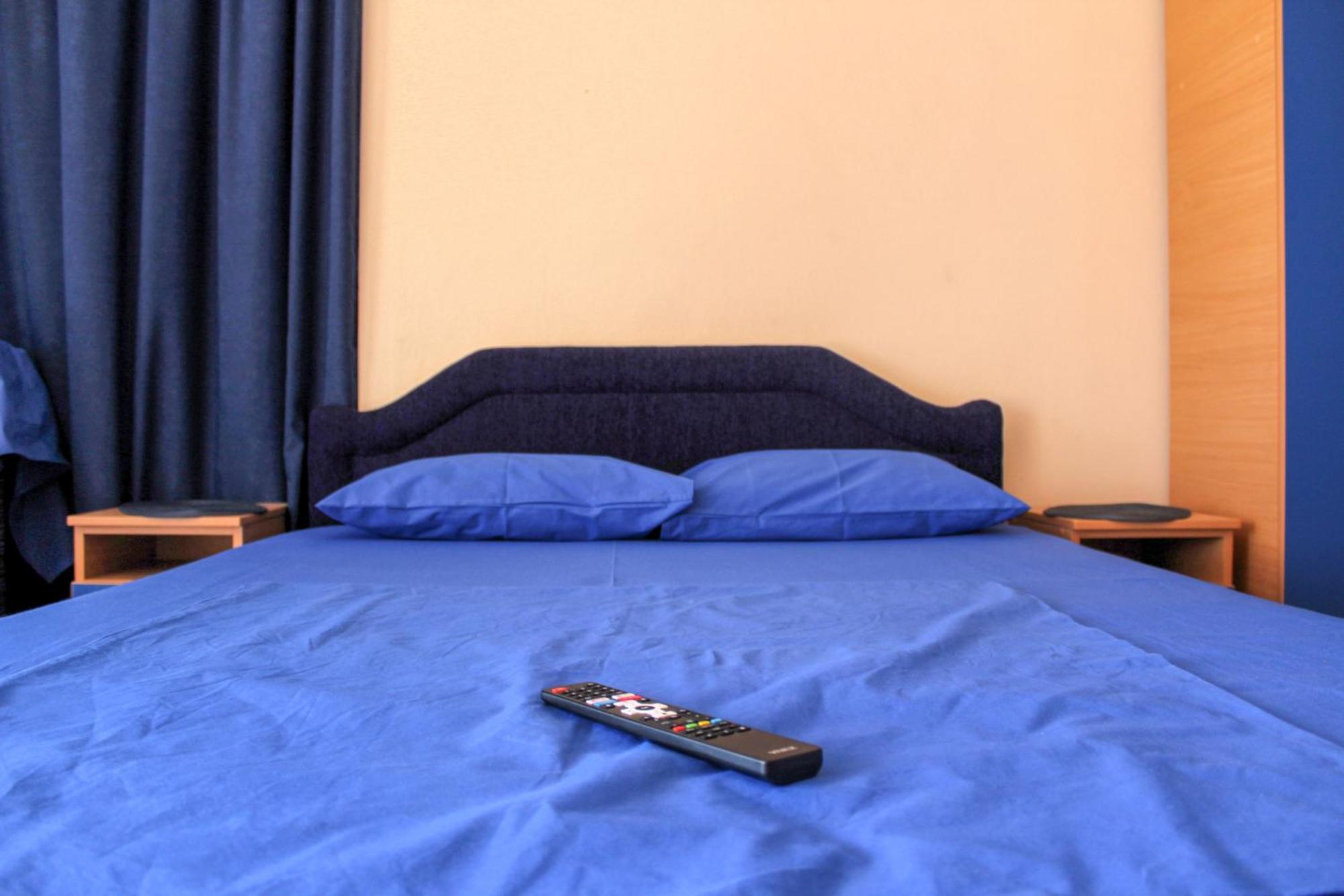 Apartments Olga Ulcinj Ngoại thất bức ảnh