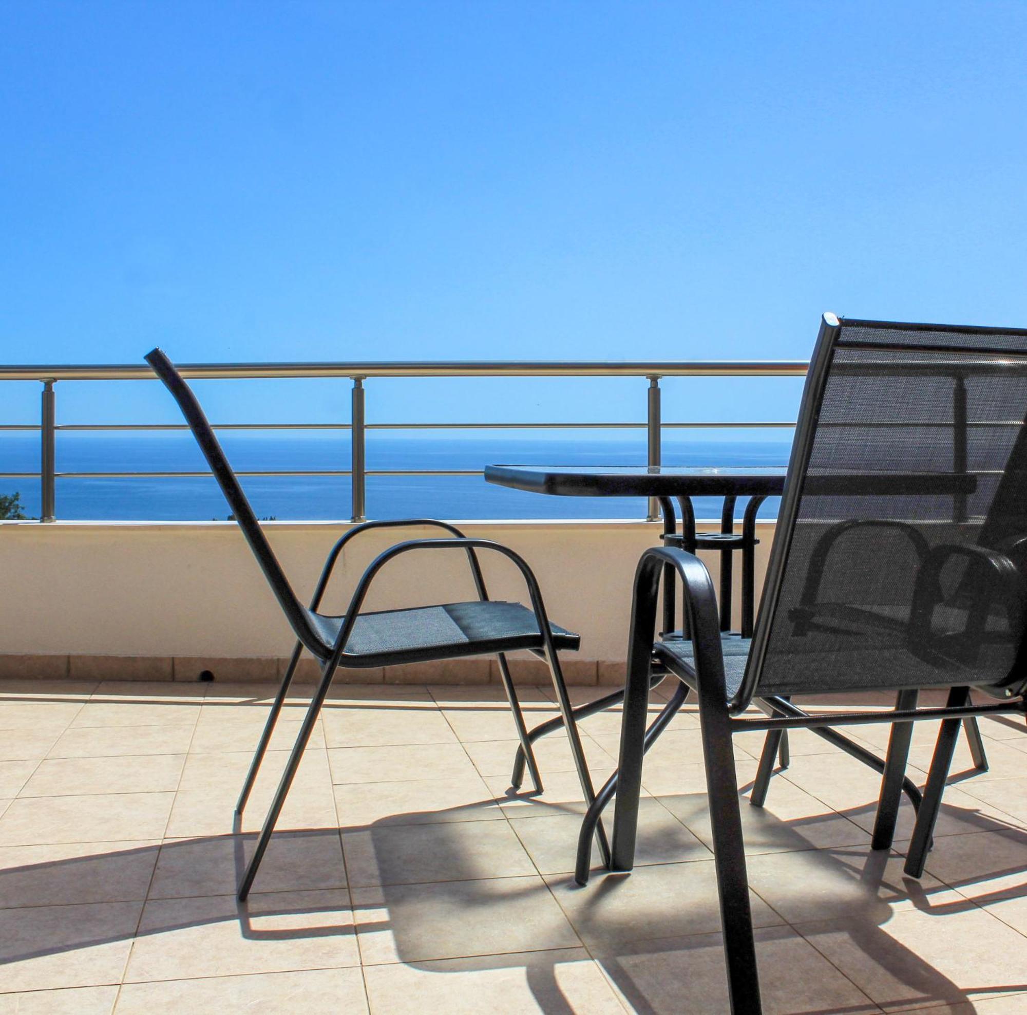 Apartments Olga Ulcinj Ngoại thất bức ảnh