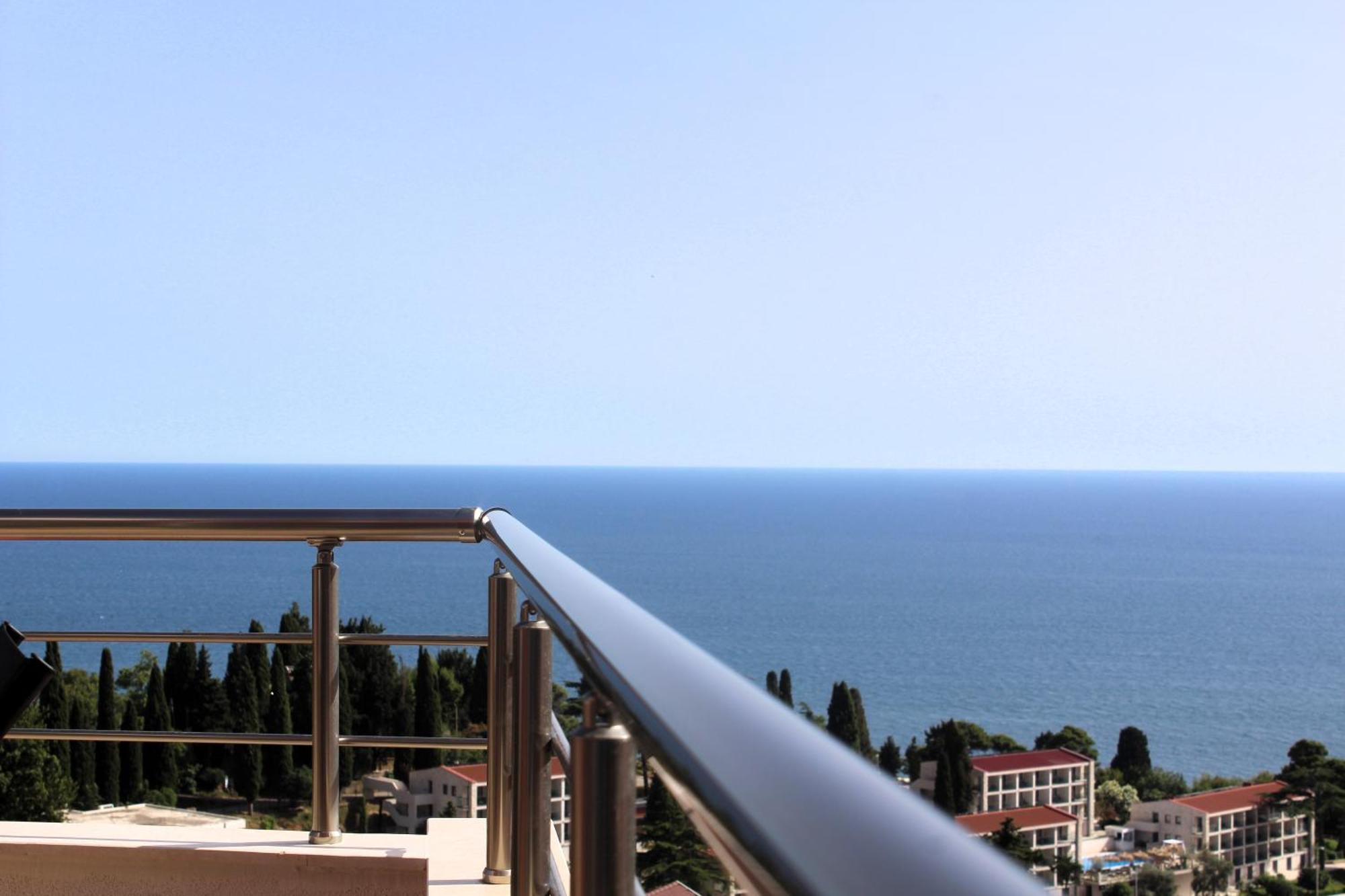 Apartments Olga Ulcinj Ngoại thất bức ảnh