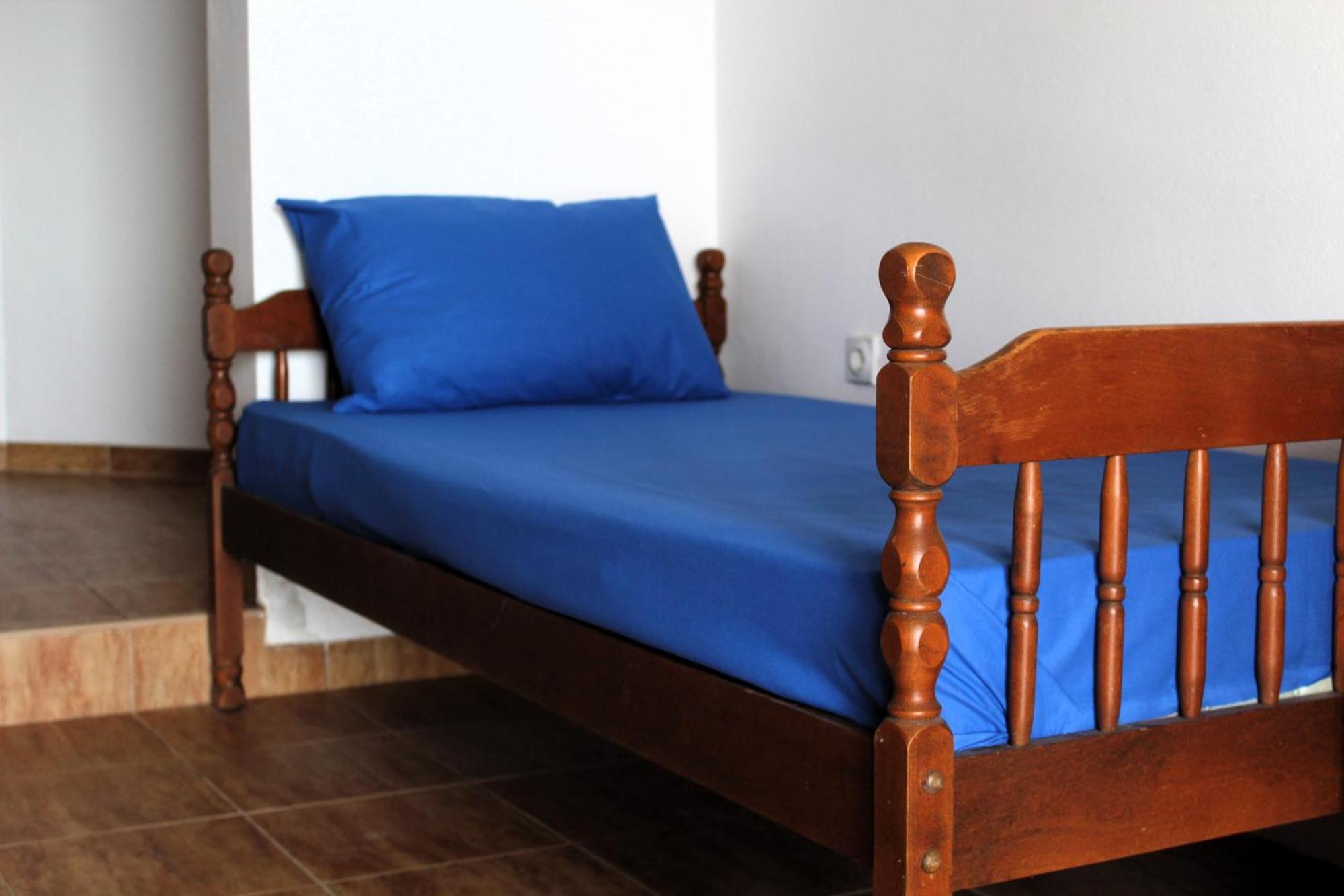 Apartments Olga Ulcinj Ngoại thất bức ảnh