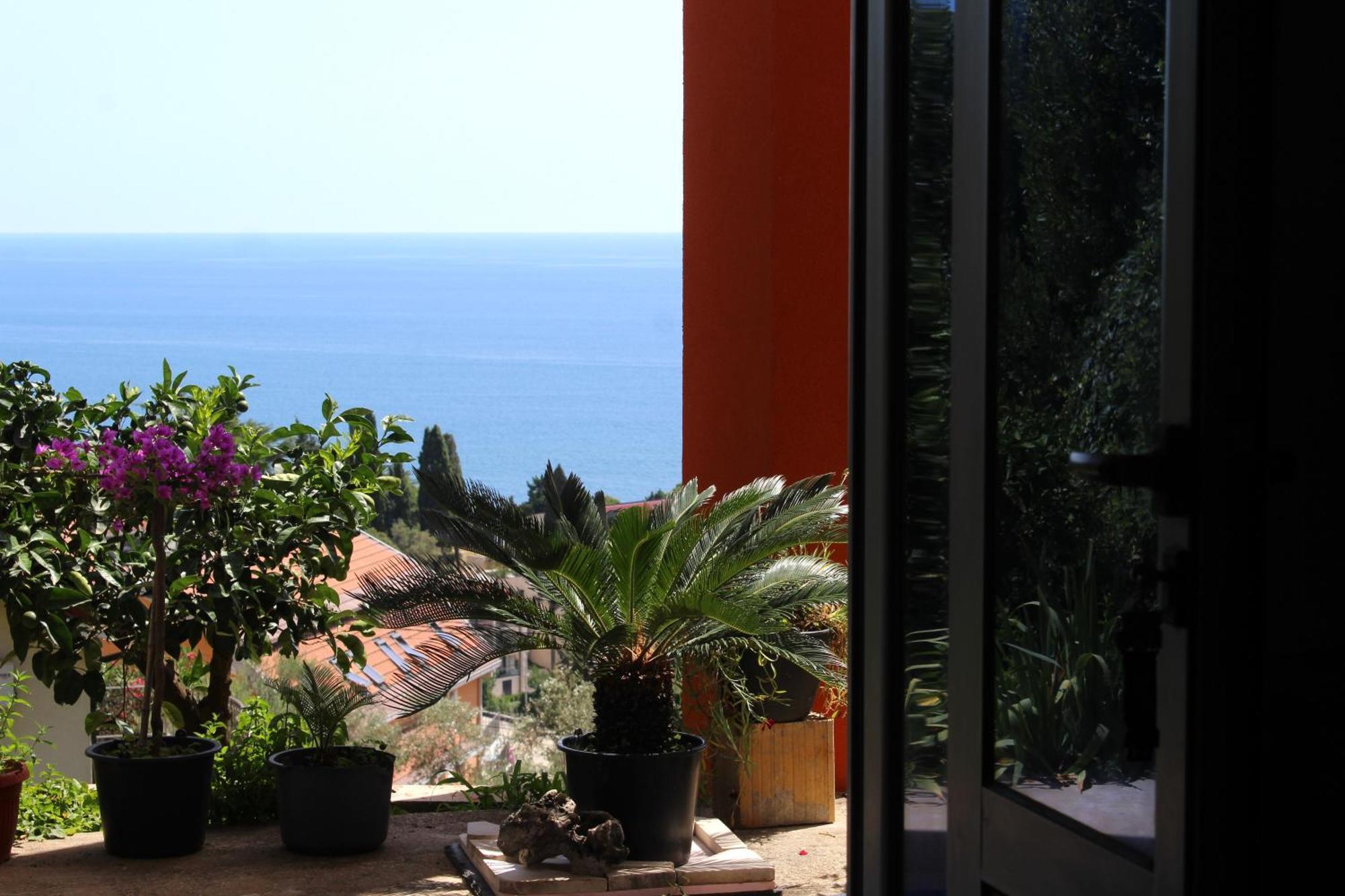 Apartments Olga Ulcinj Ngoại thất bức ảnh