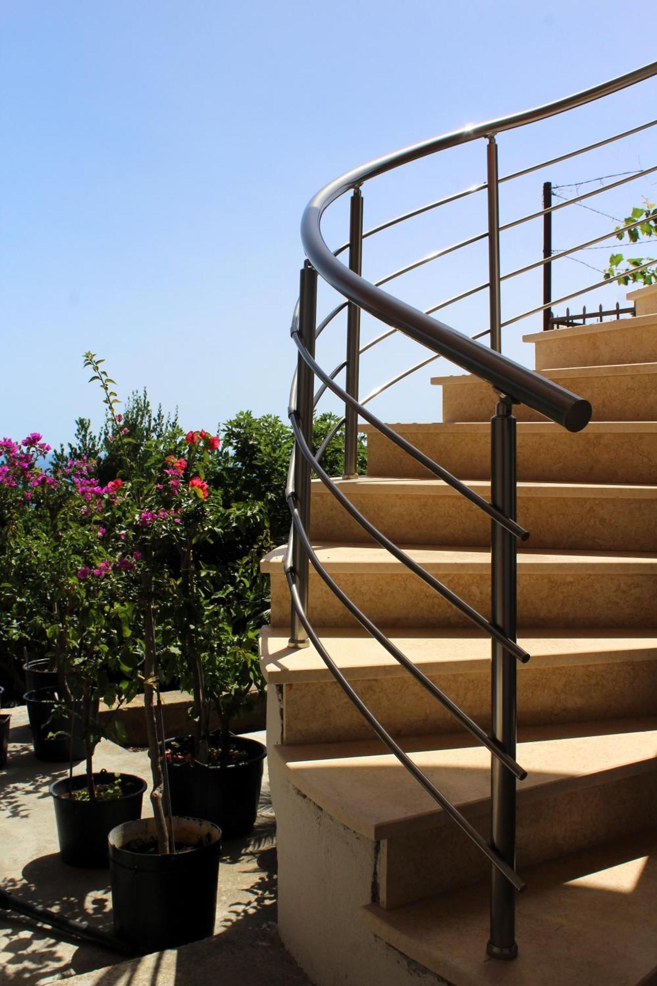 Apartments Olga Ulcinj Ngoại thất bức ảnh