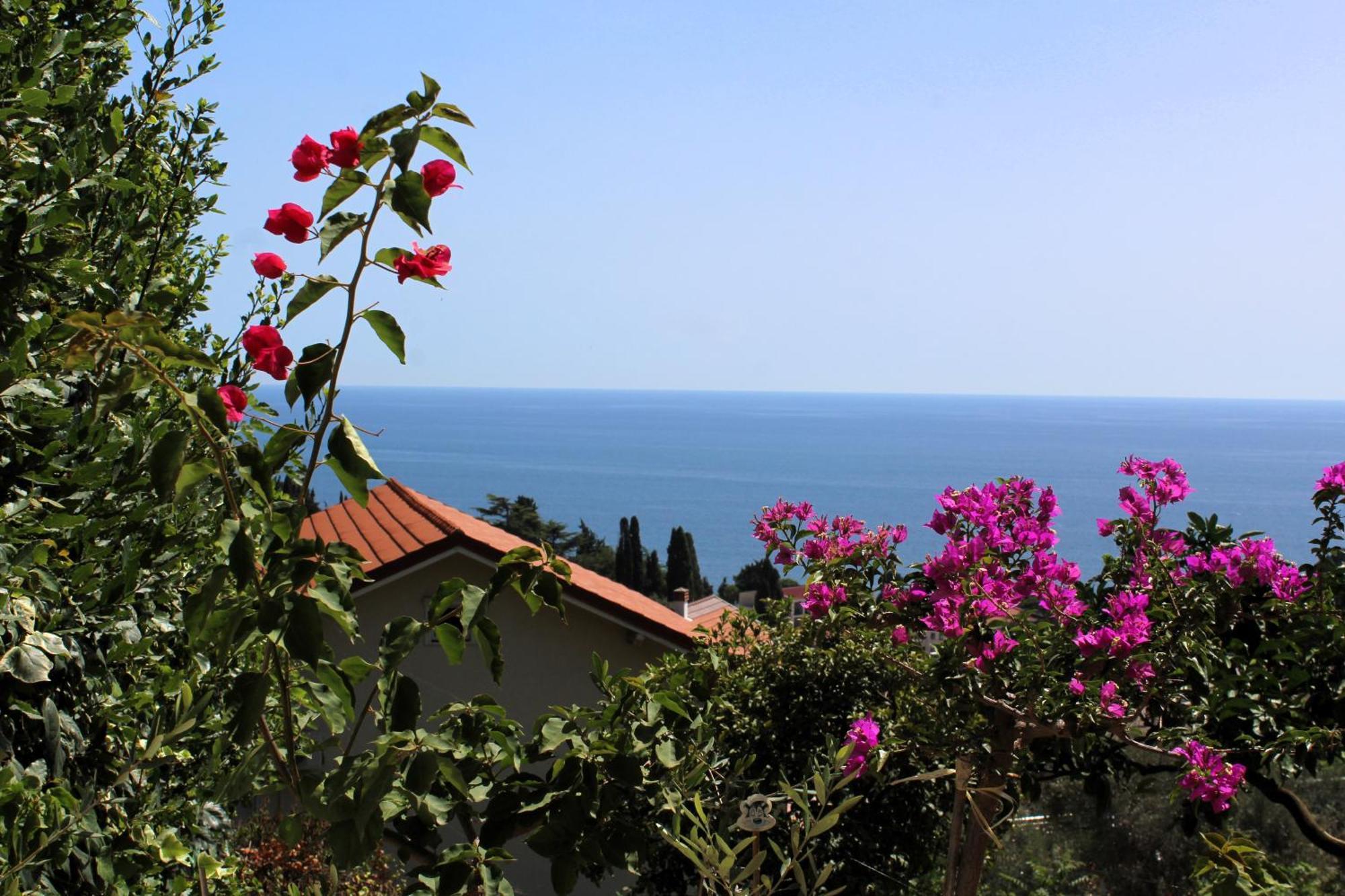 Apartments Olga Ulcinj Ngoại thất bức ảnh